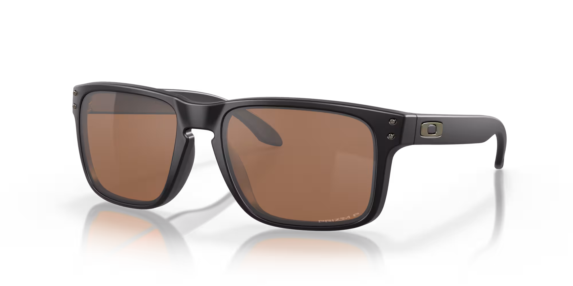 LENTES UNISEX OAKLEY HOLBROOK – foto 1